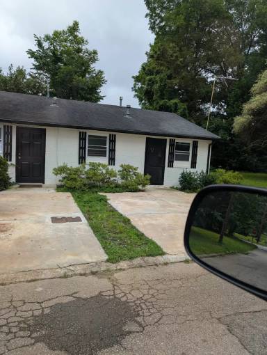 Main picture of 522 E Central Ave