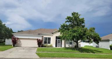 Main picture of 3822 Swallowtail Ln