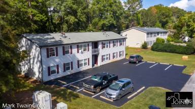 Main picture of 109 Mark Twain Cir