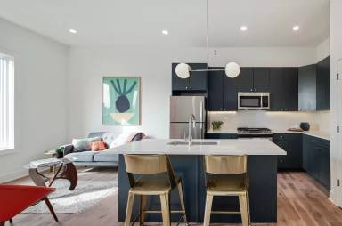 Main picture of Brand New Fishtown Luxury Condos