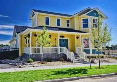 Main picture of 1602 Gold Hill Mesa Dr