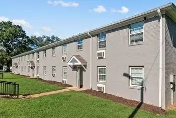 Main picture of 1410 Brewer Rd