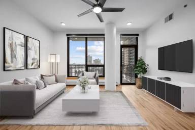 Main picture of The Legacy Condominiums