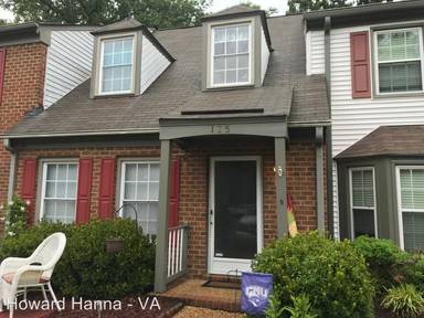 Main picture of 125 Wellesley Dr