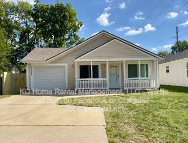 Main picture of 8643 Melrose St