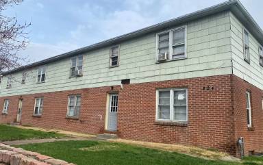 Main picture of 804 2nd Ave