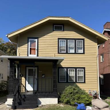 Main picture of 3907 Revere Dr