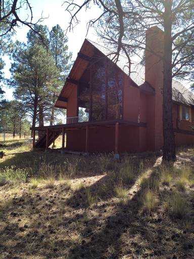 Main picture of 1150 W Purple Sage Trl