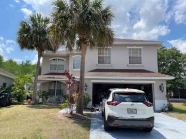 Main picture of 1604 Bridgeview Cir