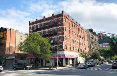 Main picture of 301 E 110th St