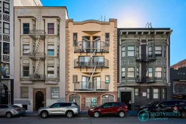 Main picture of 741 Ellis St