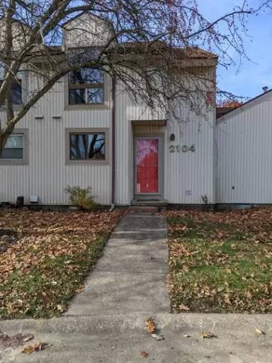Main picture of 2106 Melrose Dr