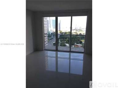 Main picture of One Miami west condo