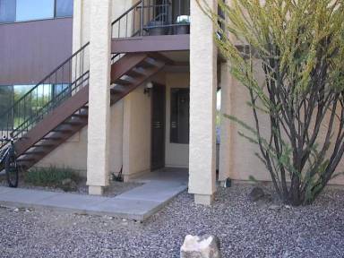 Main picture of Frontier Village Condos
