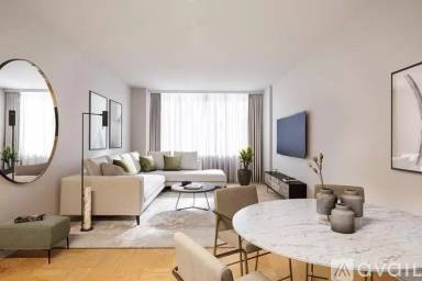 Main picture of The Somerset Luxury Apartments