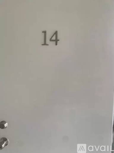 Main picture of 13707 Van Ness Ave