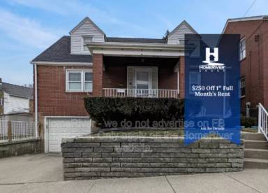 Main picture of 1420 Benton Ave