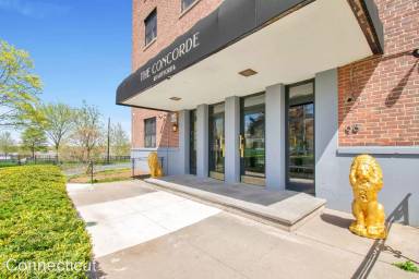 Main picture of Hartford Apartments