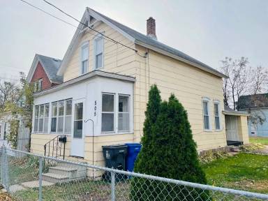 Main picture of 505 Forest St