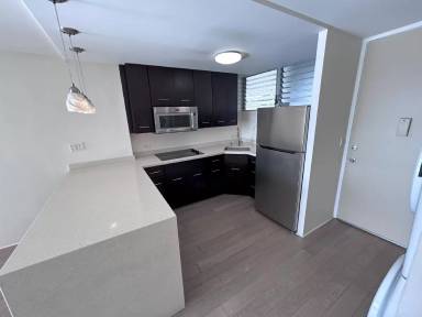 Main picture of Ala Wai Skyrise