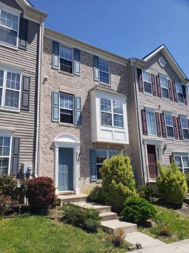 Main picture of 311 Pendleton Ln