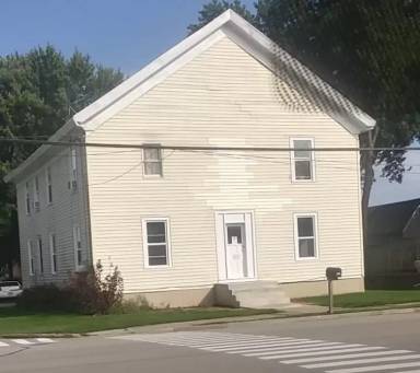 Main picture of 232 N Nash St