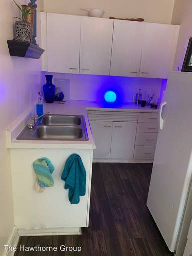 Main picture of Pauline Apartments