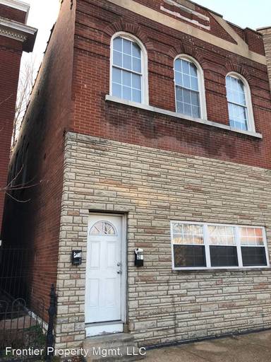Main picture of 3501 Iowa Ave