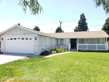 Main picture of 16121 Schryer Ln