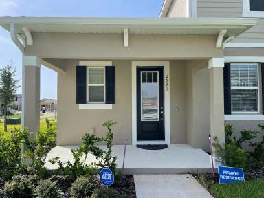 Main picture of 2971 Firebush Way