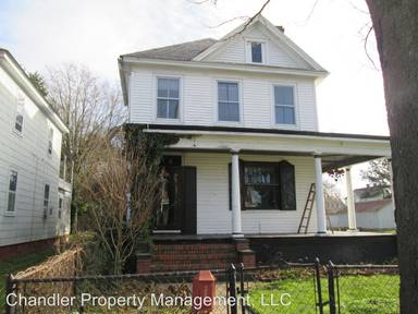 Main picture of 257 Maryland Ave