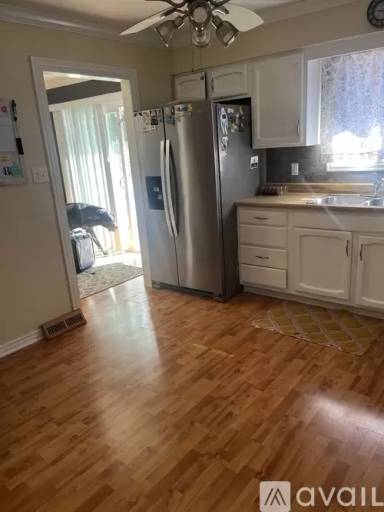 Main picture of 6331 Broughton Ave