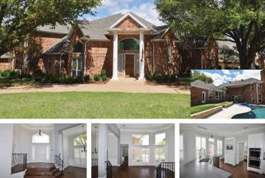 Main picture of 2400 Twelve Oaks Ln