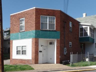 Main picture of 717 Richwood Ave
