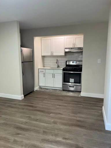 Main picture of 110 Washington St Apartments