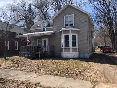 Main picture of 518 Clark St