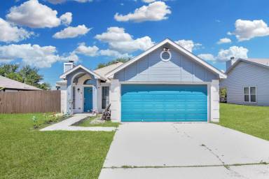 Main picture of 2601 Purser Dr