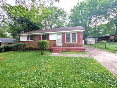Main picture of 1713 Niblick Ave NW