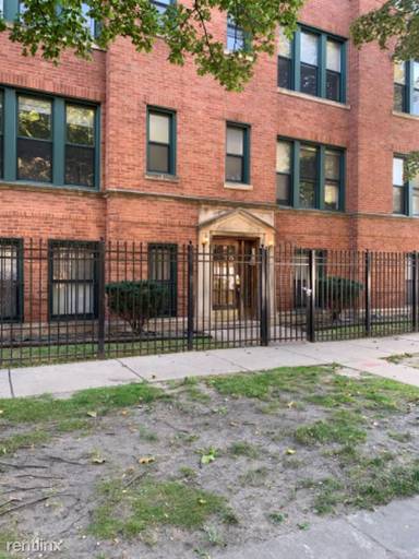 Main picture of 1825 E 72nd St & 7201 S Constance Ave Apartments