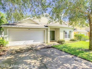 Main picture of 1404 Longville Cir