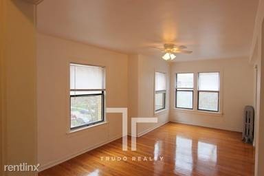 Main picture of 4600 N Beacon St Apartments