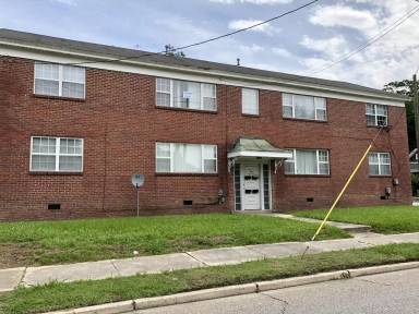 Main picture of 500 Hammond St