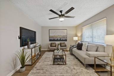 Main picture of Indigo Apartments