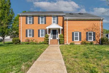 Main picture of 1073 Heatherwood Dr