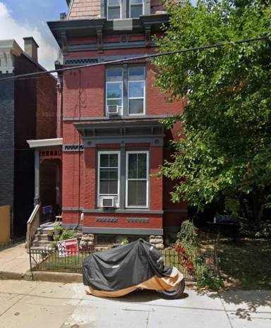 Main picture of 2507 Addison St