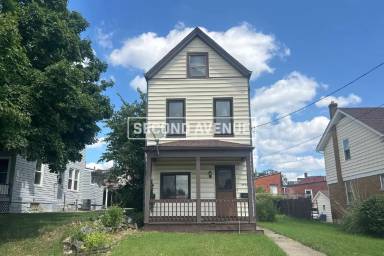 Main picture of 3528 Gamble Ave