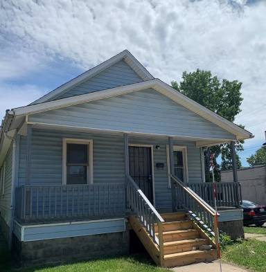 Main picture of 4235 High St