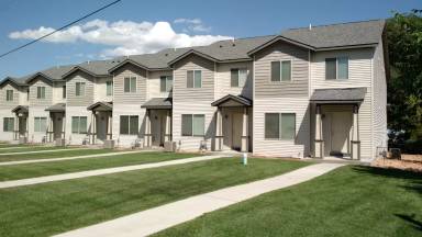 Main picture of 818 Reclamation Dr