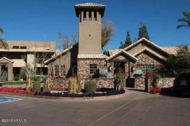 Main picture of The Allison Condominiums