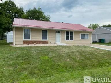 Main picture of 1594 Mason Dixon Dr E